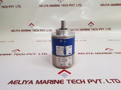 Baumer Gxmmw.A203P33 Multiturn Absolute Encoder Used Baumer Gxmmw.A203P33 Multiturn Absolute Encoder Used
