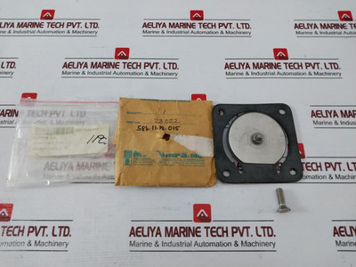 Herborner 23022 Flapper Assy 586.11.03.015 - New