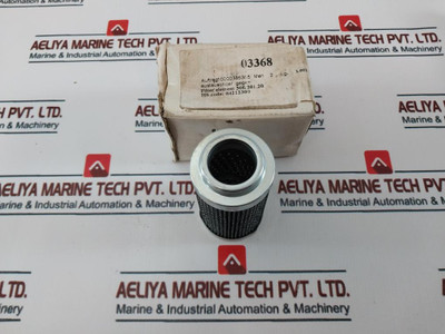 03368 Filter Element, 84212300, 10000385355