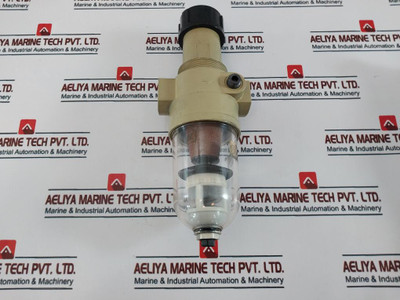 Norgren B12-421-a3Sa Pneumatic Filter Regulator 2992-02
