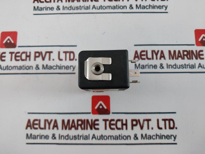 Asco Scg356A466Vms Pilot Valve 0/10 Bar Nbr, 1/4” X M5