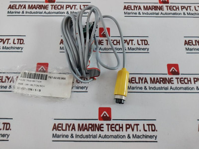 Lmi/Milton Roy 26006 Pulse Transmitter 767.02.02.005 - New Lmi/Milton Roy 26006 Pulse Transmitter 767.02.02.005 - New