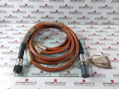 Cameron Pbof 2275062-12-30 Cable Assembly 10 M Rev 03 Cameron Pbof 2275062-12-30 Cable Assembly 10 M Rev 03