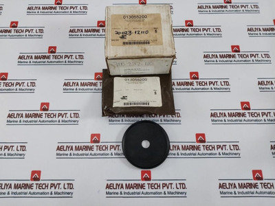 Baker Hughes 013055200 Drill Pipe Float Valve Seal - New