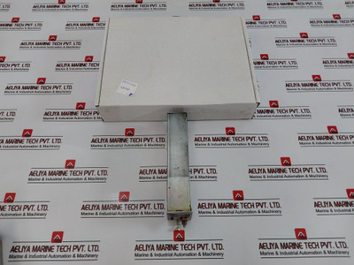 Rosemount 1133C6E2N T P/I Converter 12-55 Vdc 0-5 Mws Input 4-20 Ma Output