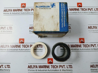 Allweiler Gmbh 1.4571 Mechanical Seal 040 Bd303628 - New Allweiler Gmbh 1.4571 Mechanical Seal 040 Bd303628 - New