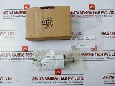 G070 Valve Element Position With 537A, 557A, 462A, 463A