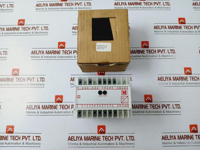 Multitek M100-wa1 Single Phase Watt Transducer 4-20Ma, Less Than 750 Ohms - New Multitek M100-wa1 Single Phase Watt Transducer 4-20Ma, Less Than 750 Ohms - New