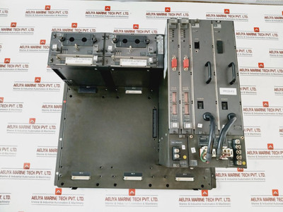 Yokogawa Aip521 Field Control Station With Cpu Backup Power Supply S9070Dc-01 - Used Yokogawa Aip521 Field Control Station With Cpu Backup Power Supply S9070Dc-01 - Used