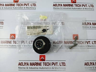 Aqua & Care 1313-0804 Lampholder For Slr2581/25113/25143 - New