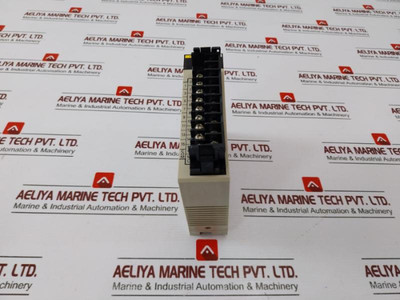 Omron C200H-oc225 Output Unit 250V Ac/24V Dc, 2A/P, 8A/U - Used Omron C200H-oc225 Output Unit 250V Ac/24V Dc, 2A/P, 8A/U - Used