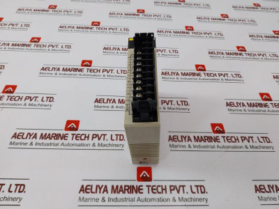 Omron C200H-oc225 Output Unit 250V Ac/24V Dc, 2A/P, 8A/U