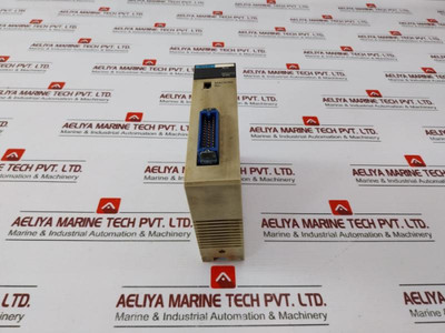 Omron C200H-ad002 A/D Input Module Unit, 1-5V, 4-20Ma, 0-10V - Used Omron C200H-ad002 A/D Input Module Unit, 1-5V, 4-20Ma, 0-10V - Used