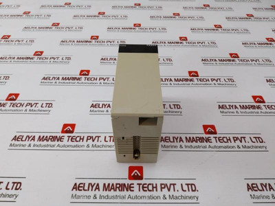 Omron C200Hw-pa204 Power Supply Unit, Ac100-240V 50/60Hz, 120Va - Used Omron C200Hw-pa204 Power Supply Unit, Ac100-240V 50/60Hz, 120Va - Used