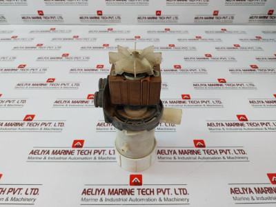Hanning Fe30B4-067 Wash Pump Motor 80 W 220-280V 1~ 50Hz