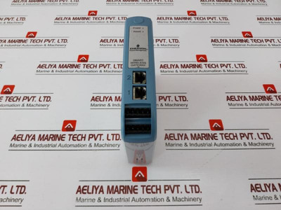 Emerson 1410D2Ad4Wnanard Smart Wireless Gateway 30 Vdc Max - Used Emerson 1410D2Ad4Wnanard Smart Wireless Gateway 30 Vdc Max - Used