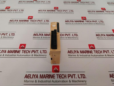 Schneider Electric Tm2Ami4Lt Analog Input Module Modicon Rl 03