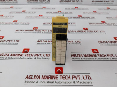 Koyo E-05N Dc24V Input Card