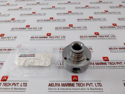 Bollfilter 5006510 Valve Cover - New Bollfilter 5006510 Valve Cover - New