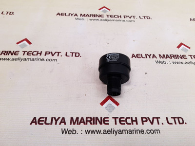 Werma 109.000.75 electric buzzer