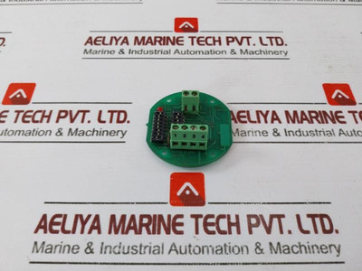 Salwico Aem-2 R4 Cs-3000 Pcb Card Salwico Aem-2 R4 Cs-3000 Pcb Card