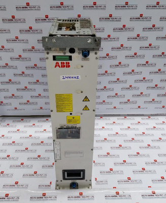 Abb Acs800-104Lc-0700-7+E205+Q950 Inverter Drive Module 68606039, 64605666B