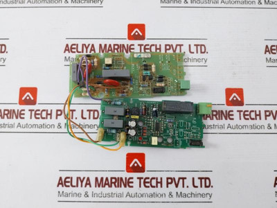 Eurotherm 176279-5 Ae176303-2 Ag176303-2 - Used