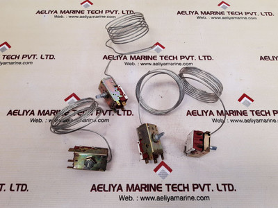 Ranco k50-p1115/007 thermostatÂ 