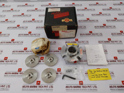 Robco Of America 112582 Mechanical Pump Seal Set 
