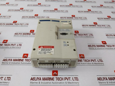 Telemecanique Altistart 46 Soft Starter - Used Telemecanique Altistart 46 Soft Starter - Used