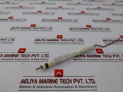 Saacke 2-3324-296518 Ignition Electrode Unit (Right) - New Saacke 2-3324-296518 Ignition Electrode Unit (Right) - New