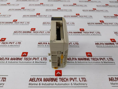 Omron Cqm1-od213 32 Point Output Module 5-24Vdc - Used