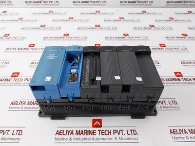 Ls Gm6-pafa Programmable Logic Controller Power Supply Module 100-240V Ac - Used Ls Gm6-pafa Programmable Logic Controller Power Supply Module 100-240V Ac - Used