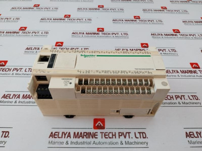 Schneider Electric Modicon Tm218Ldae40Drphn Logic Controller 50/60Hz - Used Schneider Electric Modicon Tm218Ldae40Drphn Logic Controller 50/60Hz - Used
