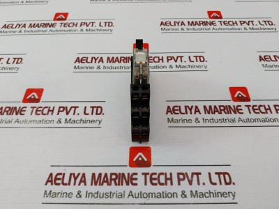 Allen-bradley 700-hk32Z24-4 Relay 5A, 250Vac Series A