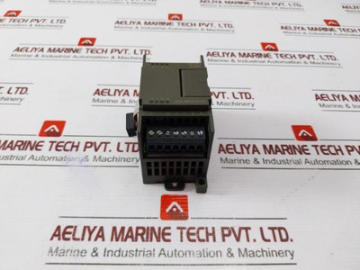 Siemens 6Es7 223-1Bf22-0Xa0 Digital I/O Em 223 For S7-22X Cpu - Used Siemens 6Es7 223-1Bf22-0Xa0 Digital I/O Em 223 For S7-22X Cpu - Used