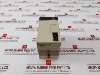 Omron Sysmac C200He C200He-cpu42-e Programmable Controller Cpu Unit - Used Omron Sysmac C200He C200He-cpu42-e Programmable Controller Cpu Unit - Used