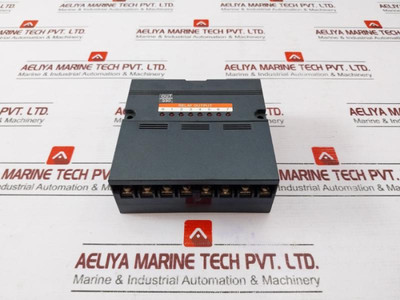 Idec Izumi Pfj-t081U Relay Output Unit - Used Idec Izumi Pfj-t081U Relay Output Unit - Used
