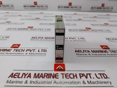 Idec Izumi Anlc-sd1 Annunciator - Used