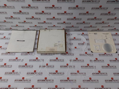 Tyco 06.0235.139 Anderson Greenwood Crosby Flow Control 93/93T Pilot Repair Kit