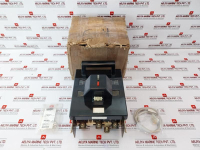 Siemens 3Np52 250A 1000V Vde 0660 Iec 408 Switch - New