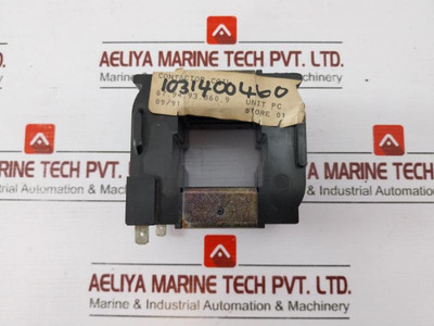 67.94.93.860.9 Contactor Coil 210V 50Hz 240V 60Hz - New