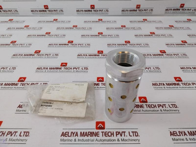 Imi Norgren Ma010A Quiaire Muffler 1-1/4 Hd Ptf - New Imi Norgren Ma010A Quiaire Muffler 1-1/4 Hd Ptf - New