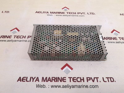 Mean well sd-100b-24 power supply - Made in China Mean well sd-100b-24 power supply - Made in China