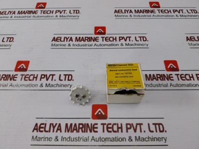 Msa 74730 Filament Unit For Thermal Conductivity Head - New Msa 74730 Filament Unit For Thermal Conductivity Head - New
