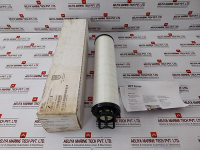 Parker Hannifin Corporation 941043Q Wpf-5 10Qe Element Assembly 385100012
