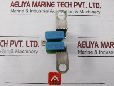 Abb 64703714B Programmable Logic Controller Module - Used Abb 64703714B Programmable Logic Controller Module - Used