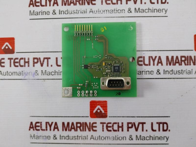 Siemens 950 5620 02A Printed Circuit Board - Used Siemens 950 5620 02A Printed Circuit Board - Used