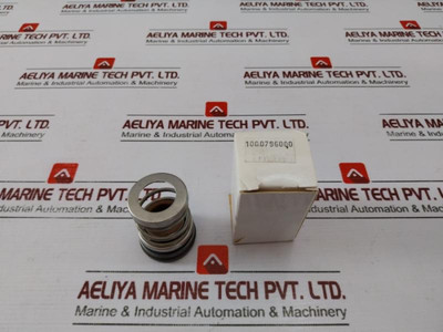 1000796000 Double Mechanical Seal For Pump - New 1000796000 Double Mechanical Seal For Pump - New
