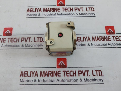 Ferraz Shawmut Q300003 Protistor - 690V Ac 315A Class Ar  - Used